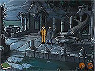 Arcane 7 the stone circle online