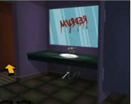 Burglar hunt online kijutós játék