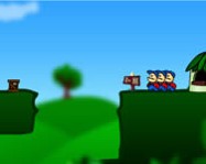 Cargo bridge online