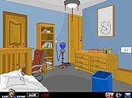 Color card room escape online