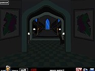 Dark shadows escape online kijutós játék
