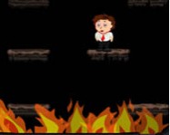 Escape from hell online kijutós játék