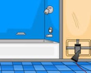 Escape series 4 the bathroom online