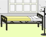 Escape the health center online