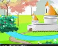 Escape to the castle online