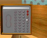 Gambling room escape online kijutós játék