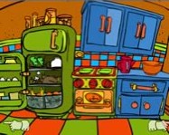 Great house escape online