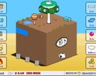 Grow cube online
