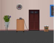 House arrest escape online