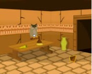 Kidnapped by the Pharaoh online