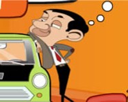 Mr Bean and love escape ingyen játék