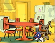 Mucha Lucha kijutós játékok