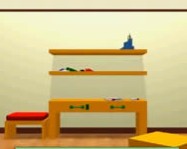 Noname escape online