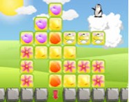 Penguin escape online