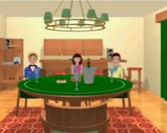 Poker Time online