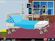 Sick bay escape online