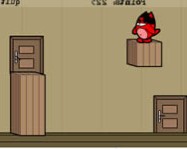 Squirrel escape online