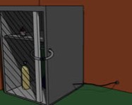 Storage escape ingyen játék