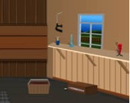 Store room escape kijutós játékok