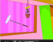 Tom and Jerry room escape online