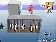 Zoo escape game kijutós játékok